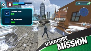 Hunt Skibidi Toilet Battle - Screenshot 3