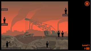 Shadow Killer 2 - Screenshot 3