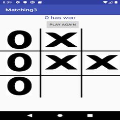 Match3 - Screenshot 2