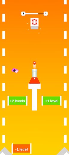 Evo Flips - Screenshot 1