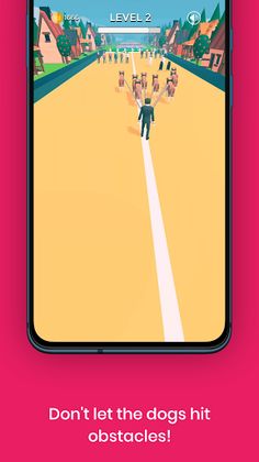 Stack Dogs - Screenshot 3