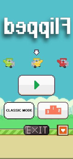 The Tap Effect: made with unit - Screenshot 1