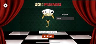 Joker's Wild Spades - Screenshot 3