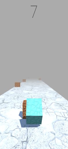 Ice Shot - Screenshot 2