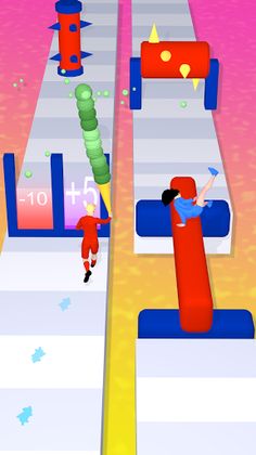 Ice Cream Challenge - Screenshot 3
