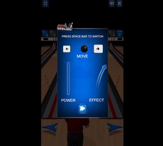 Classis Bowling - Screenshot 2