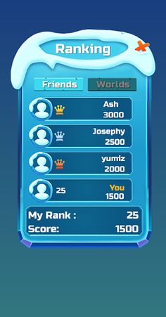 Penguin Jumper - Jumping Game - Screenshot 3