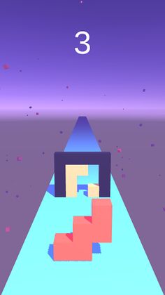 Block Decrement - Screenshot 2