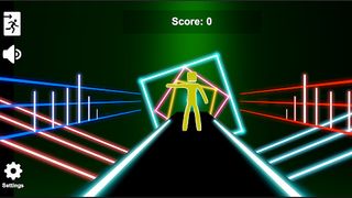 Gates - Screenshot 1