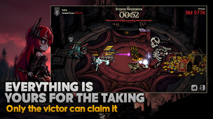 Dark Tower:Tactical RPG - Screenshot 3