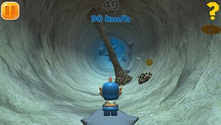 Thuy Tinh Tunnel - Screenshot 3