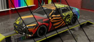 FREE DRIVE - S02 - Screenshot 2