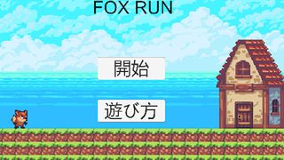 FOX RUN - Screenshot 1