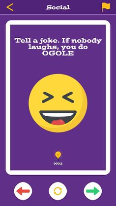 O Gole - Party game - Screenshot 4