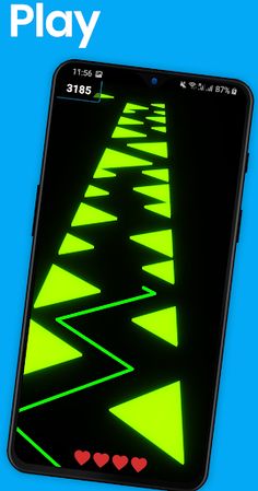 Spikes Rush - Screenshot 1