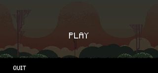 Moonlight Run - Screenshot 1