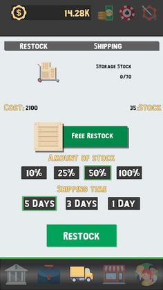 Multi Business Tycoon - Screenshot 3