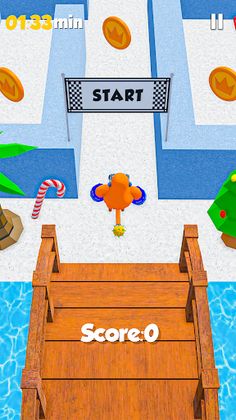 Mystic Maze - Maze Puzzle game - Screenshot 3