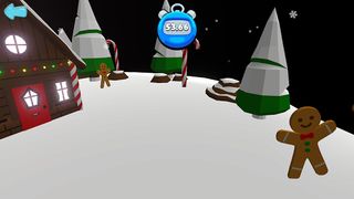 Gingerbread Advent AR - Screenshot 3