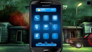 Cognition: An Erica Reed Thriller - Episode 1: The Hangman - Screenshot 2