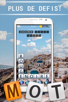 Mot Voyageur - Screenshot 2