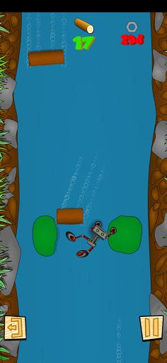 Crokie Free - Screenshot 4