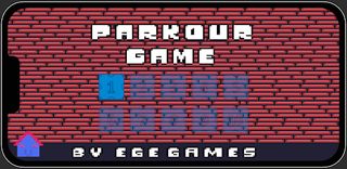 Parkour Game by E.G. - Screenshot 2