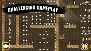 Nik Adventure Platformer Game - Screenshot 2