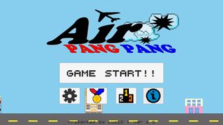 Air PANG PANG - Screenshot 1