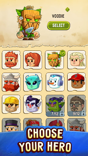 Dig out! Gold Mine Game - Screenshot 2