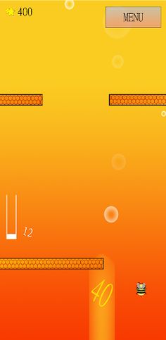 Beescape - Screenshot 2