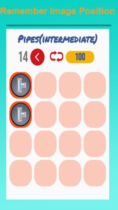 Memoriza - Picture Match Memor - Screenshot 3