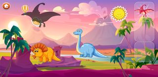 Kids' Puzzle Adventure World + - Screenshot 3