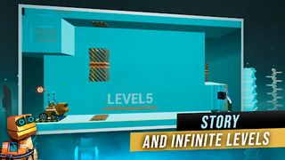 Slingform: Slingshot Shooter - Screenshot 1