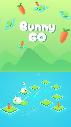 Push It Bunny - Screenshot 3