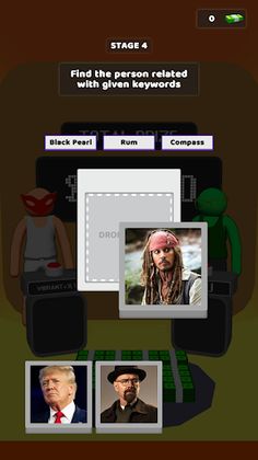 Fill Trivia - Screenshot 4