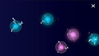 Cat Bat2 - Cat Toy - Screenshot 1