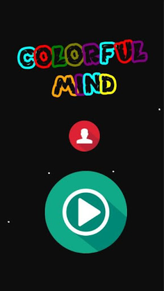 Colorful Mind - Screenshot 1