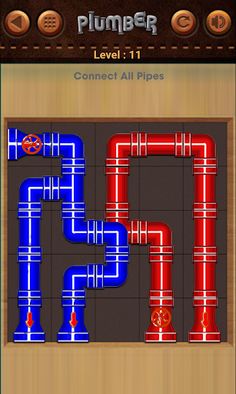 Plumber Power - Screenshot 2