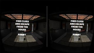 Illam Escape VR - Screenshot 2