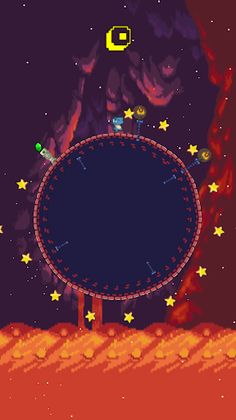 Dino Jump - Screenshot 2