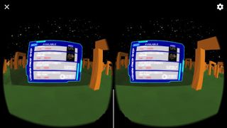Augmented Racer - Screenshot 3