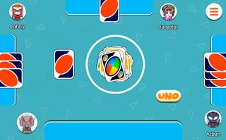 Uno Plus Tr - Screenshot 3
