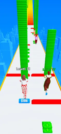 Level Up Money - Screenshot 4