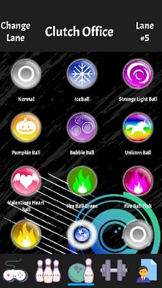 Clutch Bowling - Screenshot 4