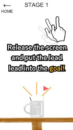 Lead Hole In One - Screenshot 3