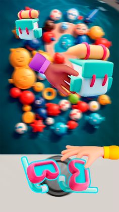 Pull it– Match Pair Master - Screenshot 2