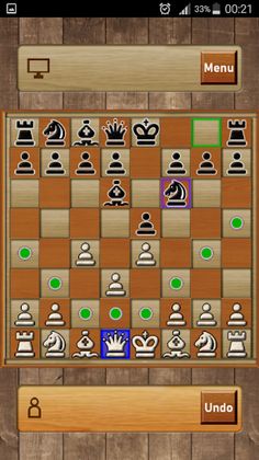 شطرنج -Chess - Screenshot 3