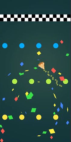 Bump It Up - Screenshot 4