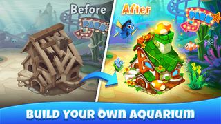 Solitaire TriPeaks & Klondike - Screenshot 2